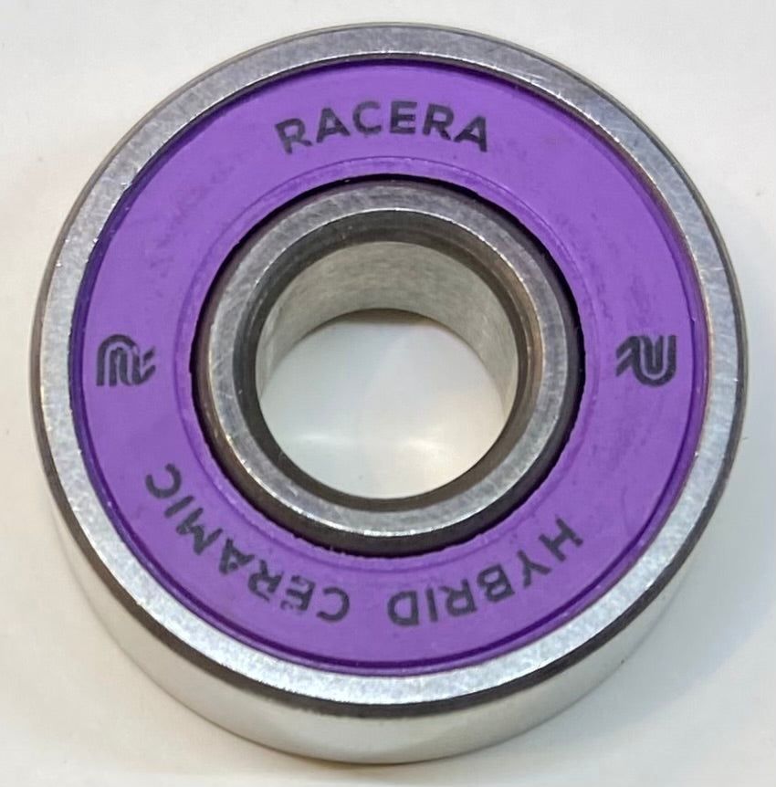 Racera Spare Hybrid Ceramic Shields- Set of 16