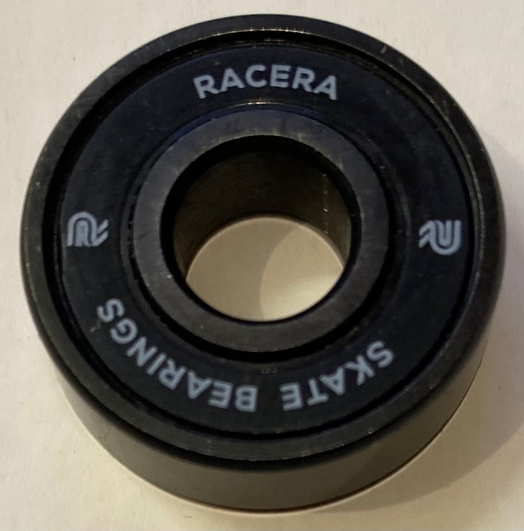 Racera Spare Skate Bearing Shields- Set of 16